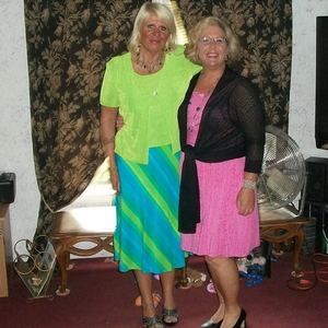 Meet your Posher, Mary